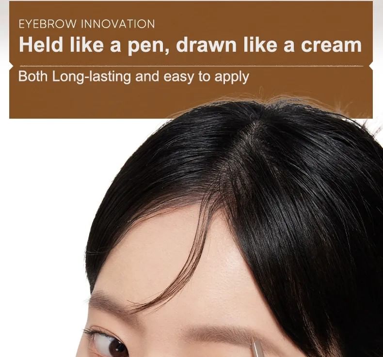 Eyebrow Gel Pen