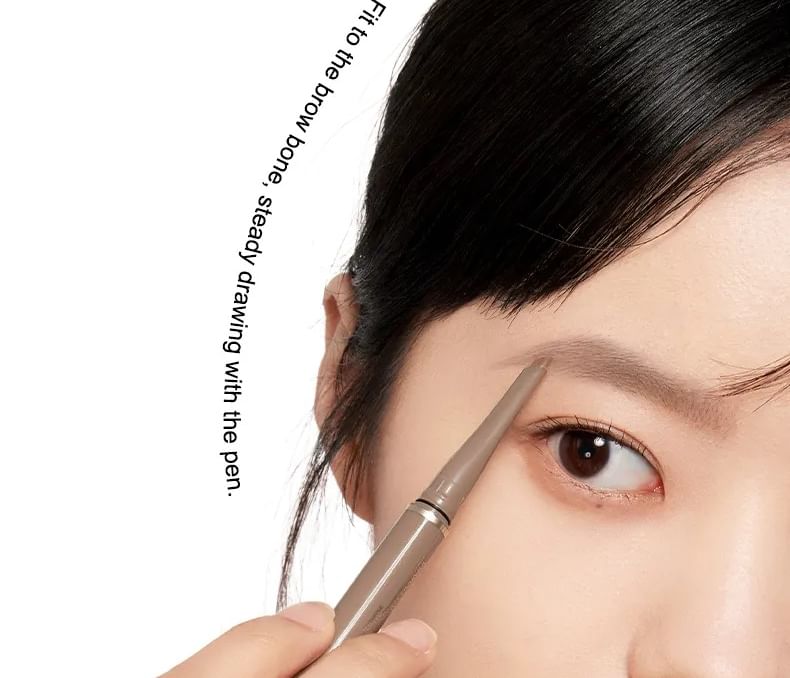 Eyebrow Gel Pen