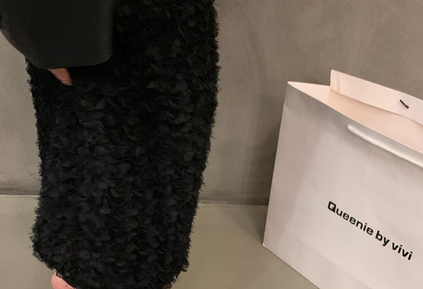 Jane Mary Toe Cap Shoes