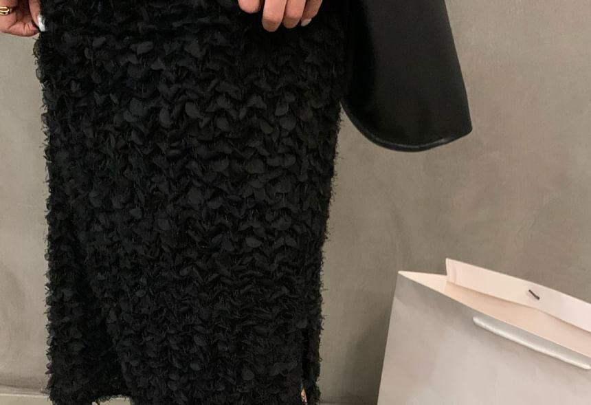 Jane Mary Toe Cap Shoes