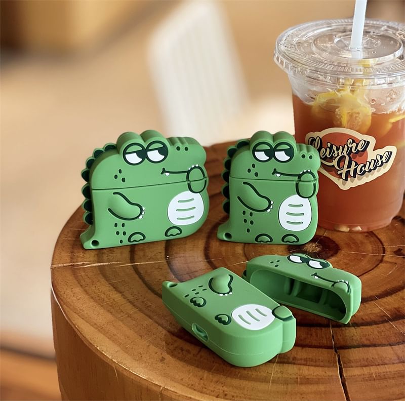 Crocodile AirPods / Pro Earphone Case Skin