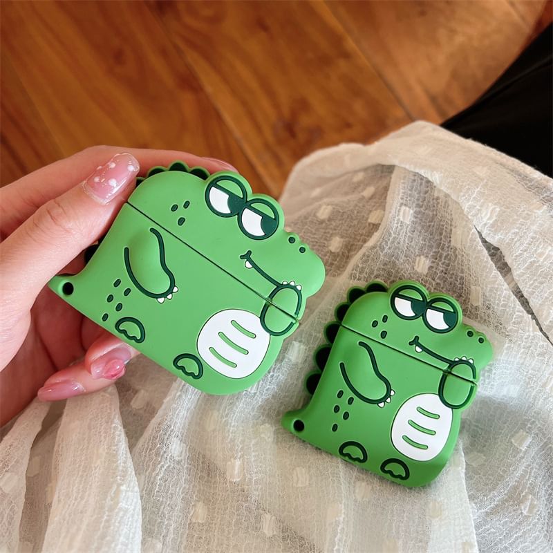 Crocodile AirPods / Pro Earphone Case Skin