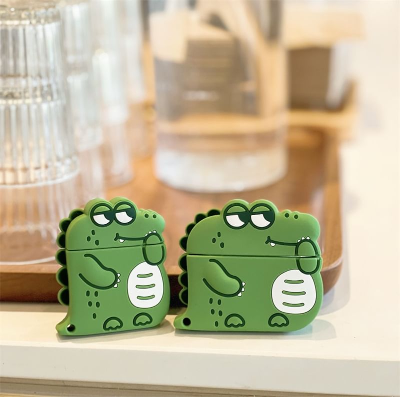 Crocodile AirPods / Pro Earphone Case Skin