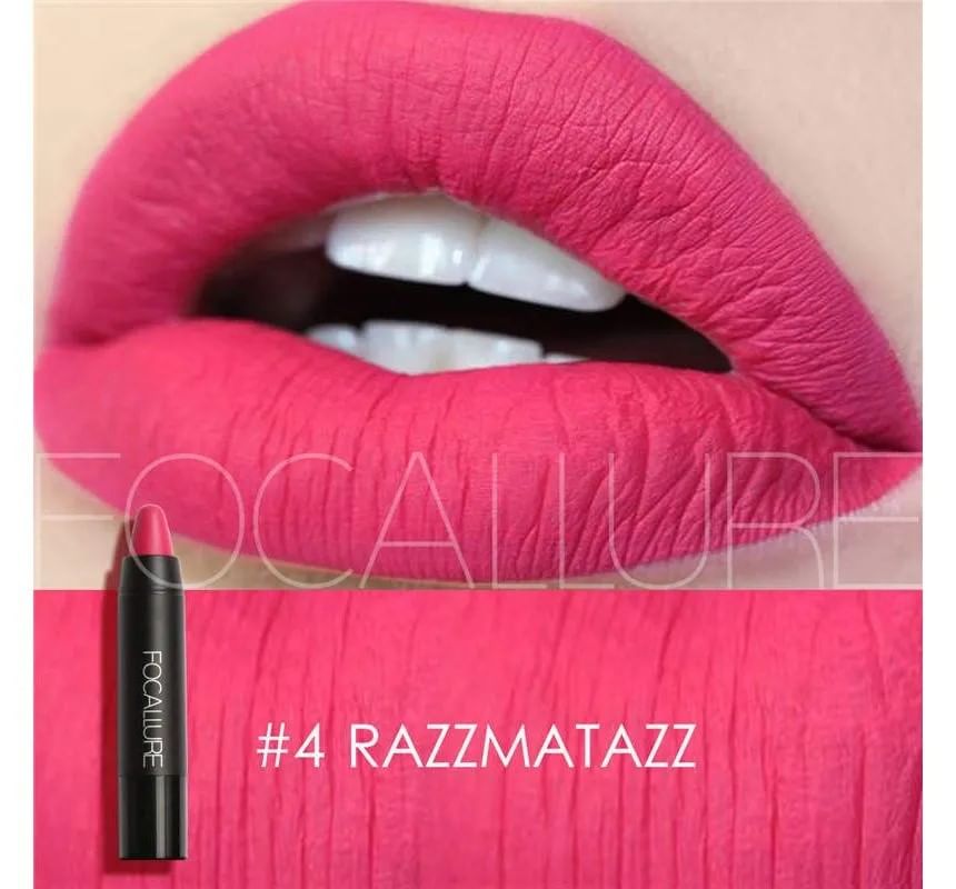 Matte Lip Crayon