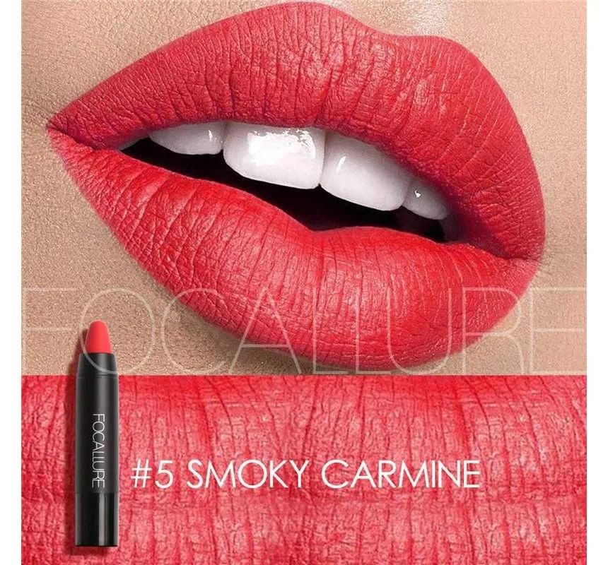 Matte Lip Crayon