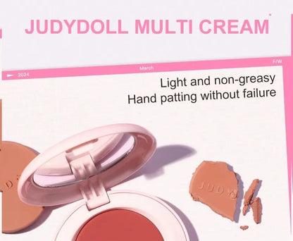 Multi Blusher Cream (1