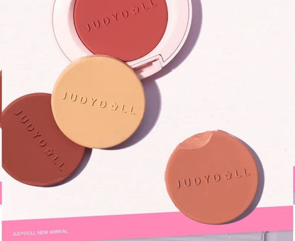 Multi Blusher Cream (1