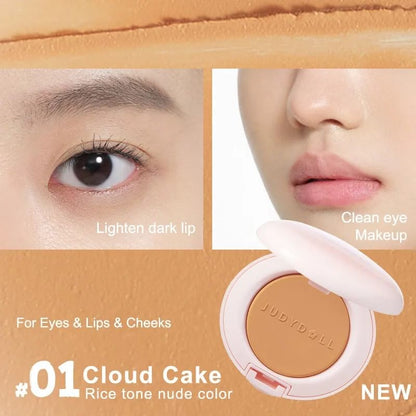 Multi Blusher Cream (1