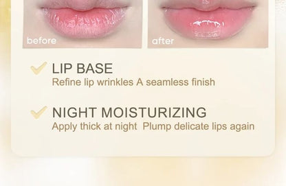 Lip Oil