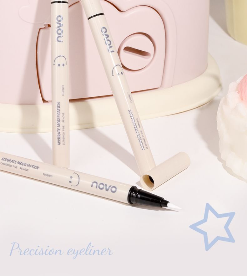 Eyeliner Makeup Remover Pen Egirldoll