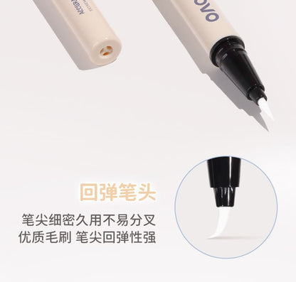 Eyeliner Makeup Remover Pen Egirldoll