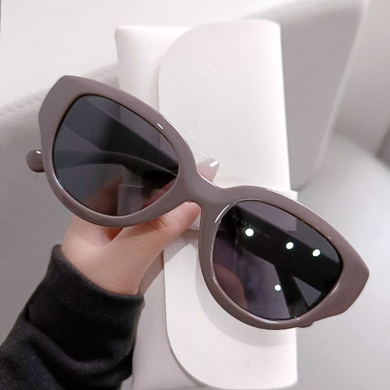 Polarized Sunglasses Vintage