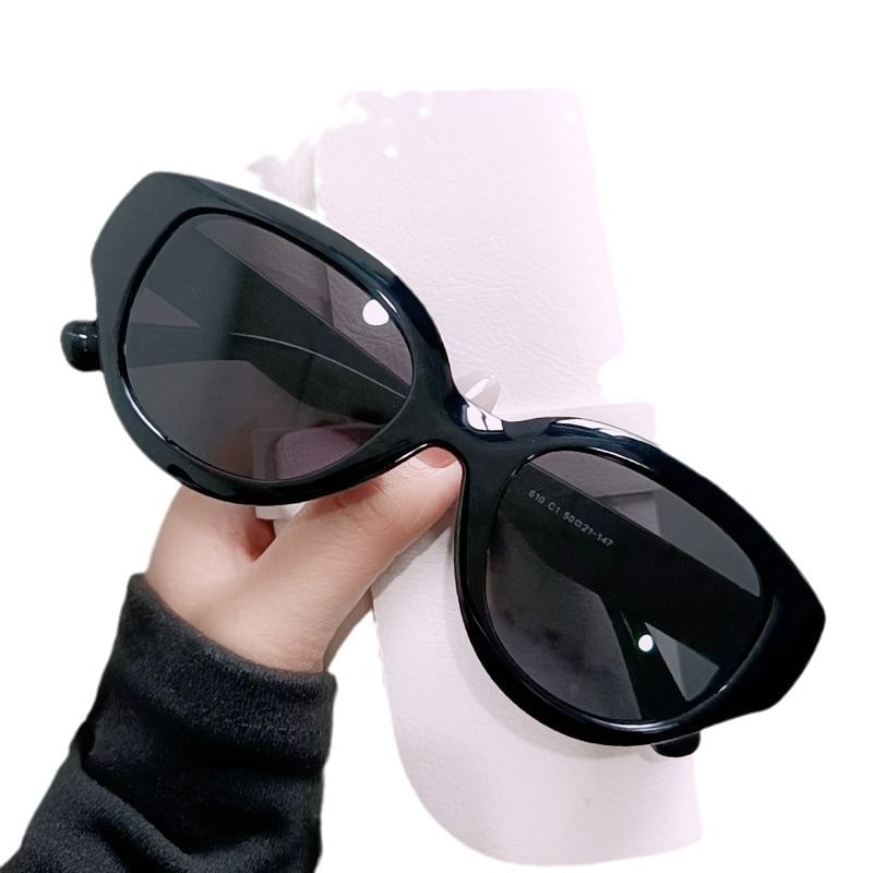 Polarized Sunglasses Vintage