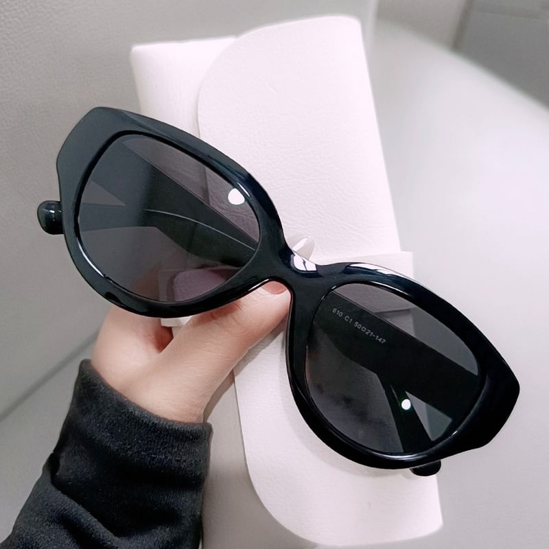 Polarized Sunglasses Vintage