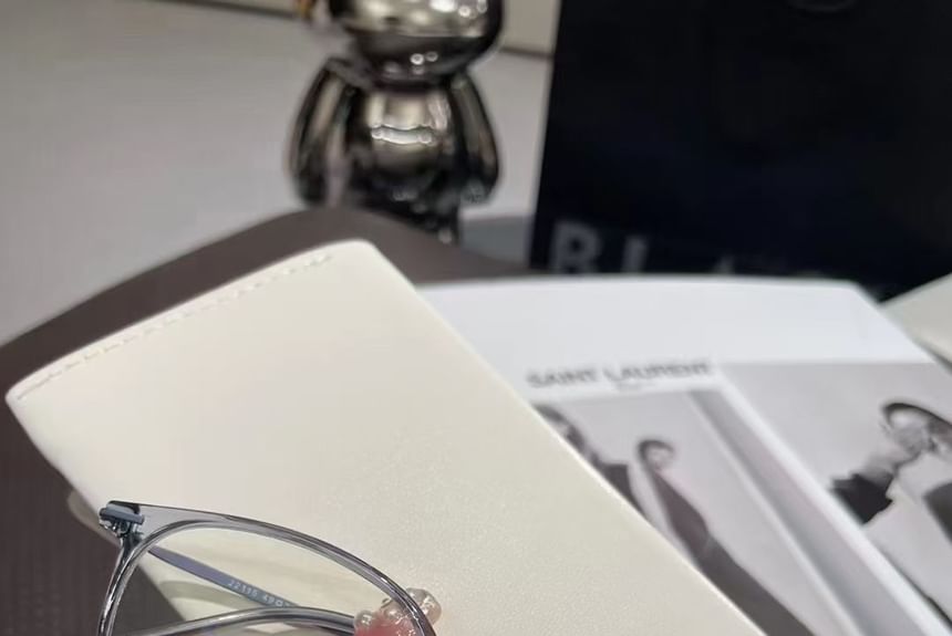 Square Eyeglasses
