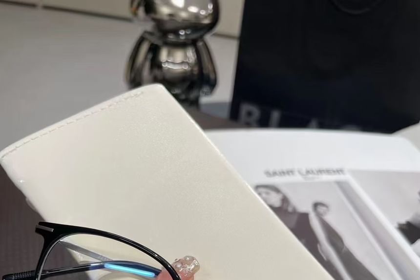 Square Eyeglasses