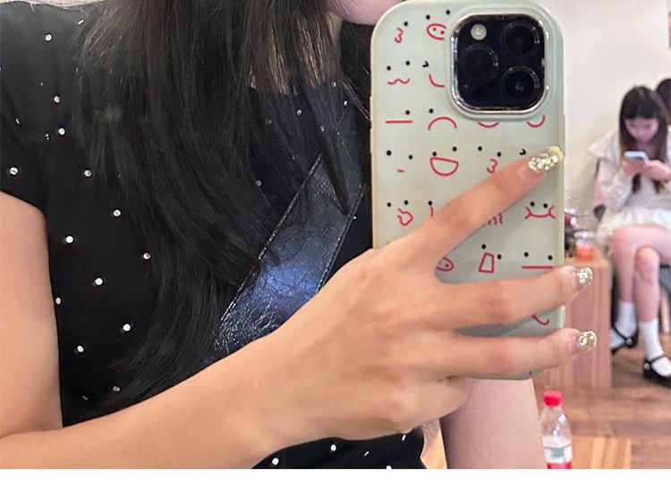 Woven Hat Bow Bucket