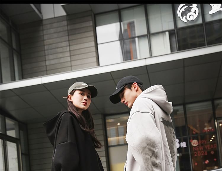 Leather Multi-Pocket Carryall Faux