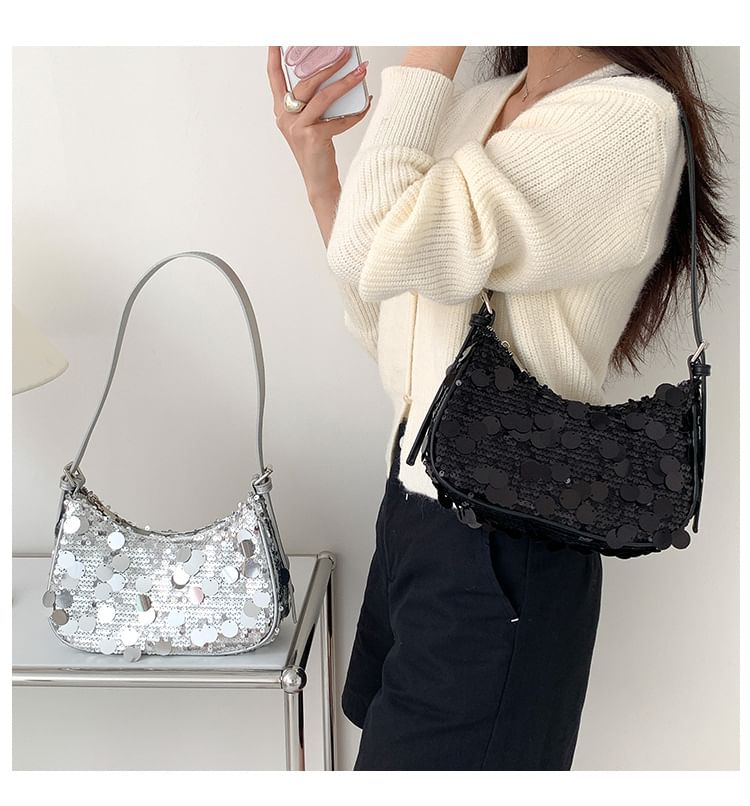 Bag Shoulder Sequin