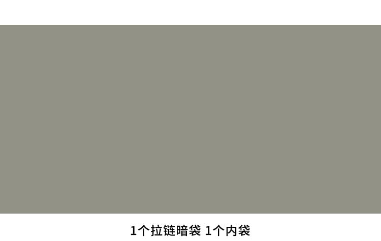 Crossbody Strap Chain Sequin Bag