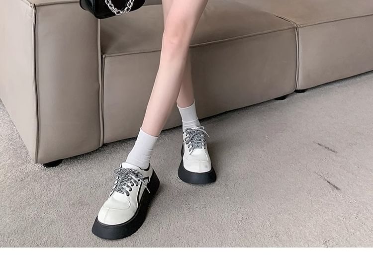 Mini Skirt A-Line Belt + Waist Set: Plain High