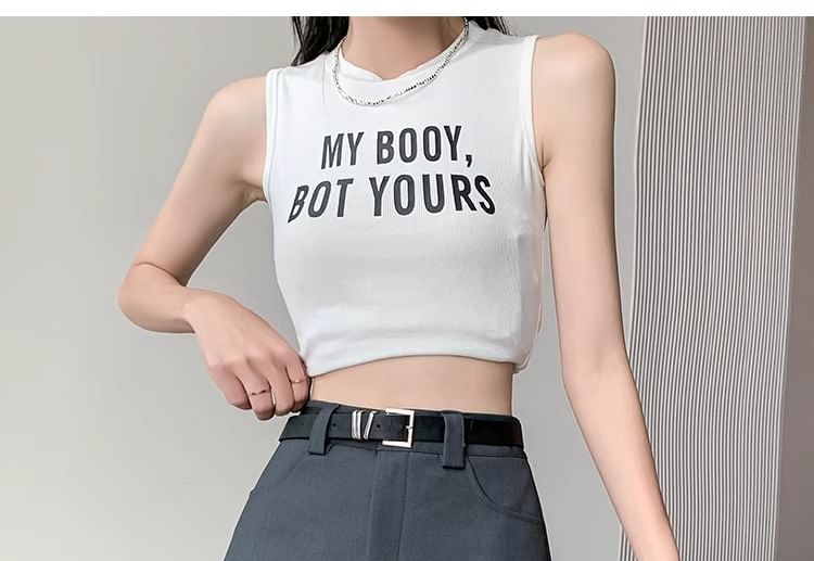 Mini Skirt A-Line Belt + Waist Set: Plain High