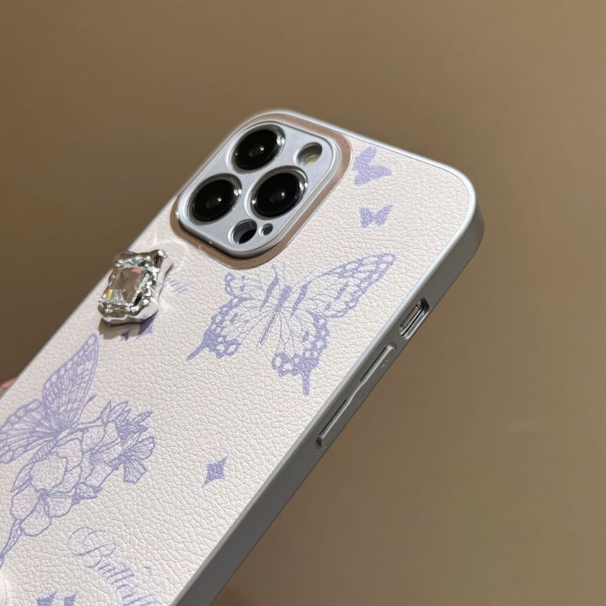 Phone Case Butterfly