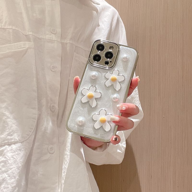 Phone Case Floral