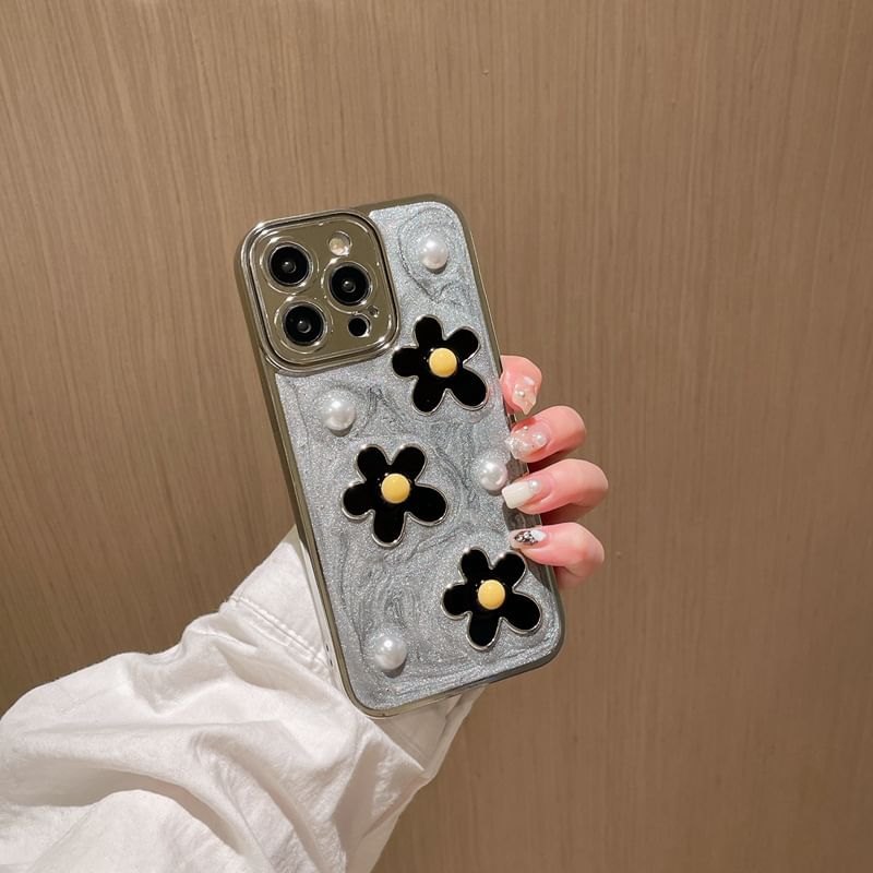 Phone Case Floral