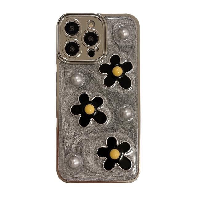 Phone Case Floral
