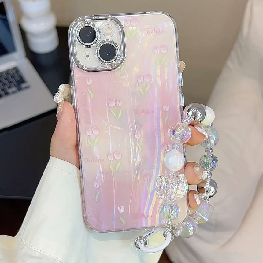 Phone Tulip Case