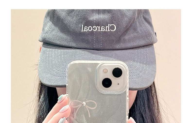 Phone Bow Case