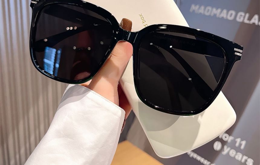 Sunglasses (Various Designs) Square