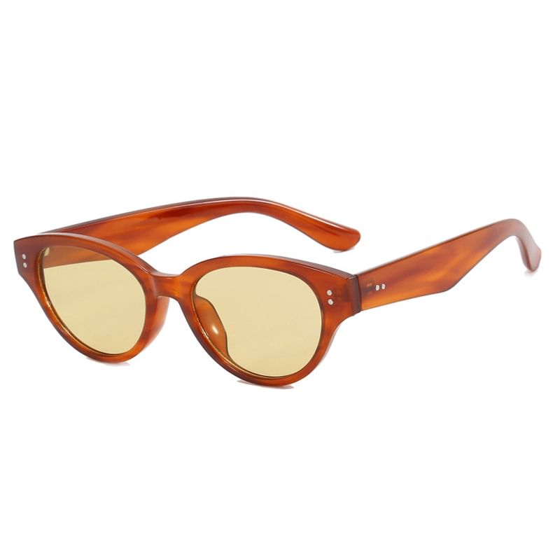 Eye Cat Sunglasses