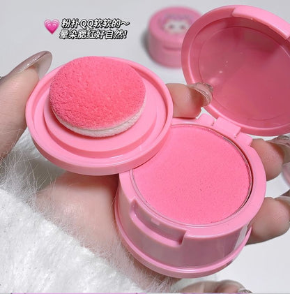 Special Edition Cheek Blusher - #01-#03