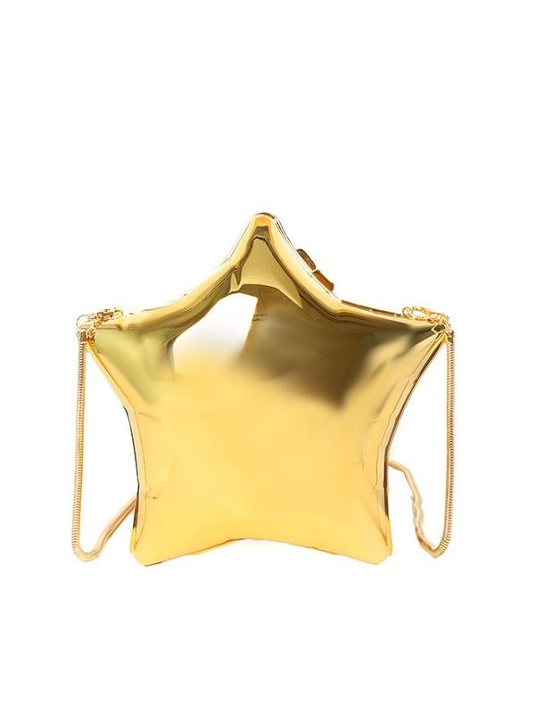 Star Bag Crossbody