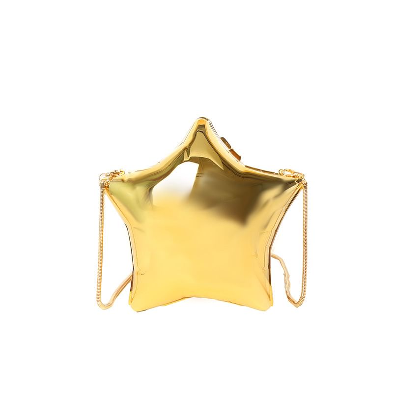 Star Bag Crossbody