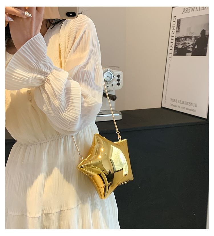 Star Bag Crossbody