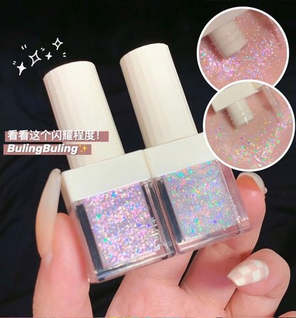 Glitter Eyeshadow - #01-#03