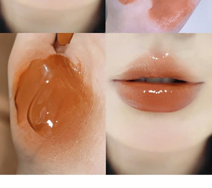 Moisturizing Lip Gloss - 3 Colors