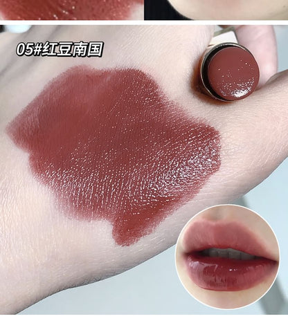 Silky Melting Lip - #04-#06