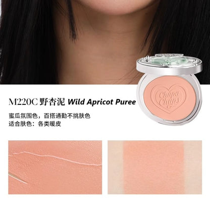 Special Edition Cream Blush