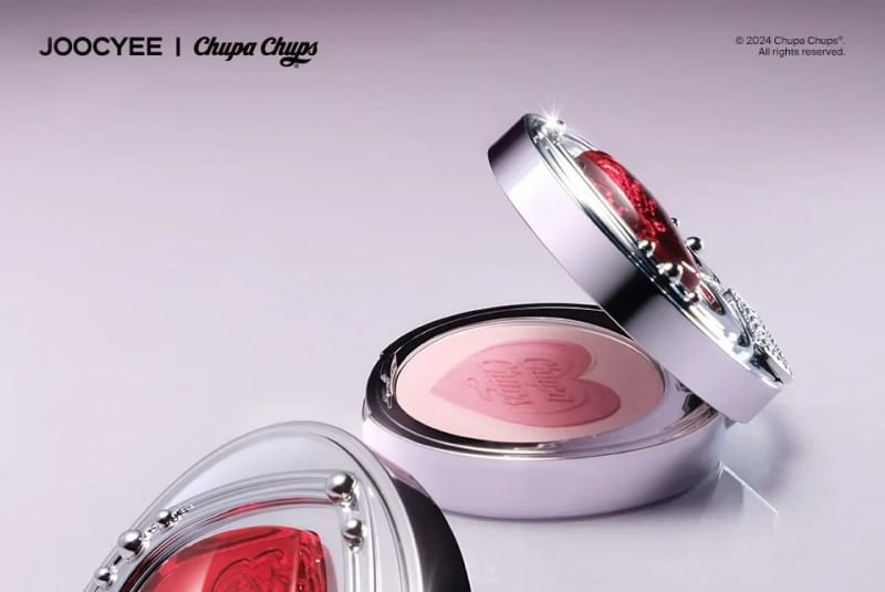 Special Edition Cream Blush