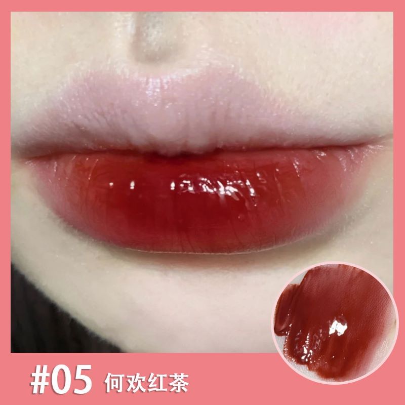 Moisturizing Lip Gloss - (4-6)