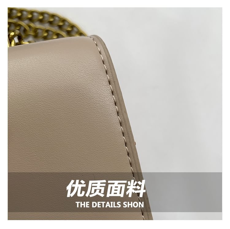 Crossbody Box Butterfly Bag Flap