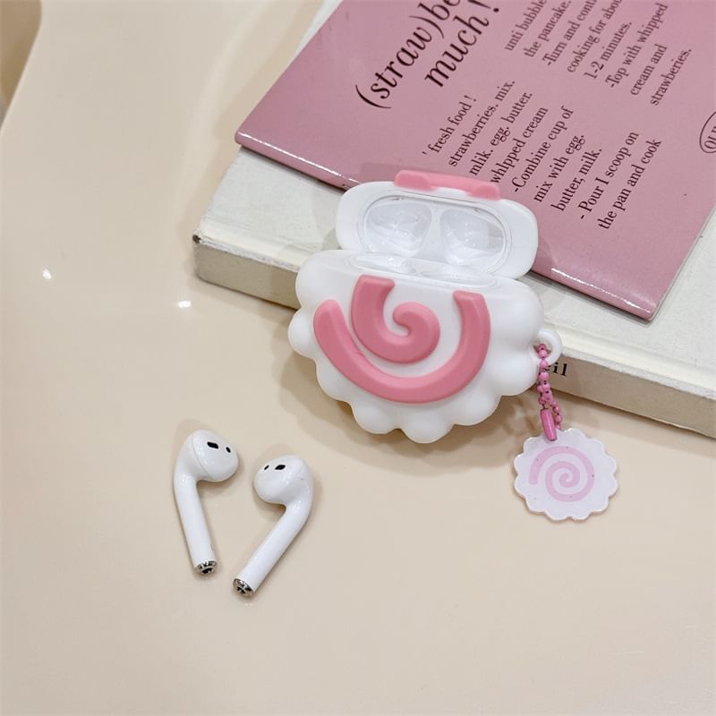 Narutomaki AirPods / Pro Earphone Case Skin