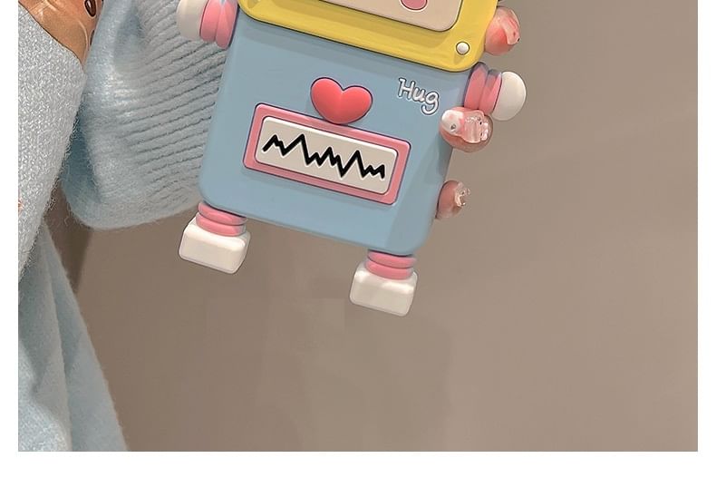 Robot Phone Case