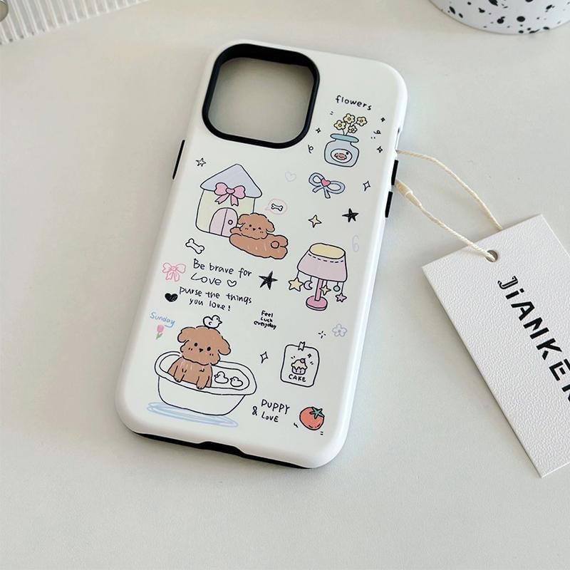 Bear Phone Case