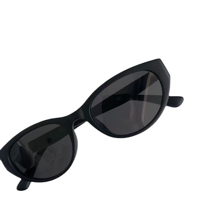Eye Sunglasses Cat