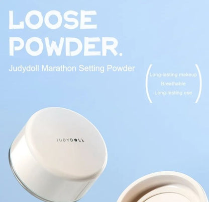 New Loose Setting Powder